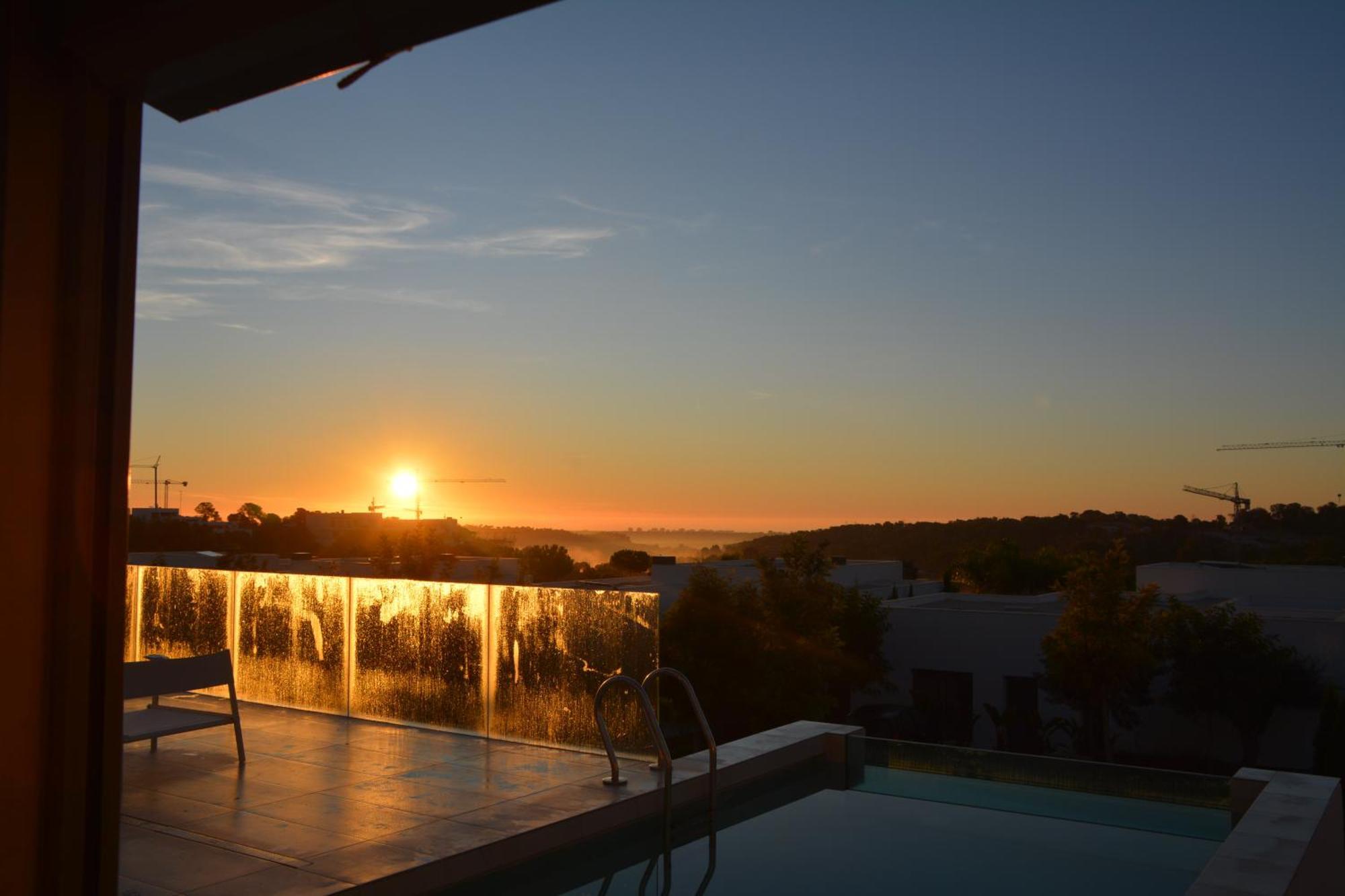 Limonero 17, Golf Club In Las Colinas Dehesa de Campoamor  エクステリア 写真